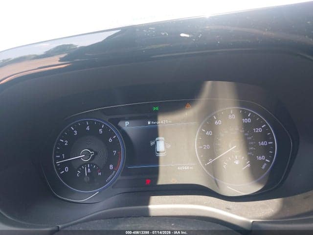 2022 HYUNDAI PALISADE SEL 7