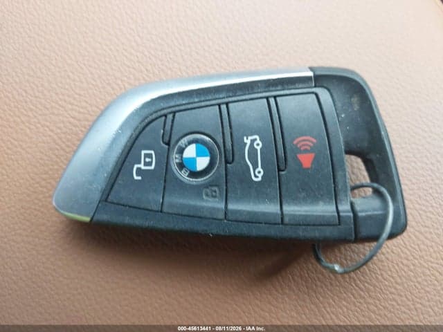 2025 BMW I4 GRAN COUPE EDRIVE40 11