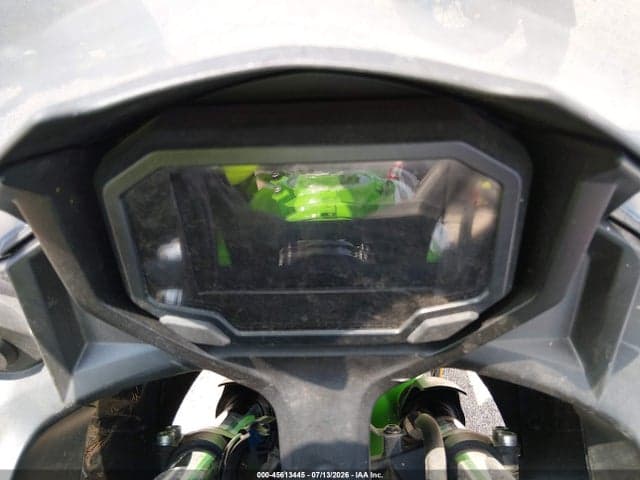 2023 KAWASAKI EX650 P 7