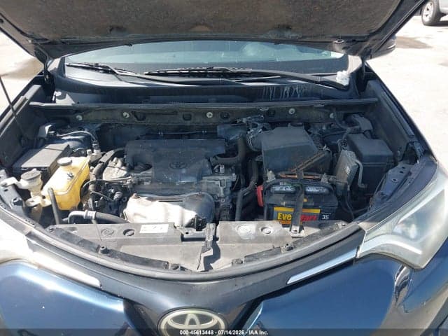 2017 TOYOTA RAV4 XLE 10