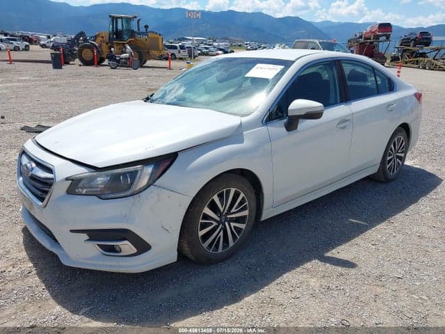 2019 SUBARU LEGACY 2.5I PREMIUM 2