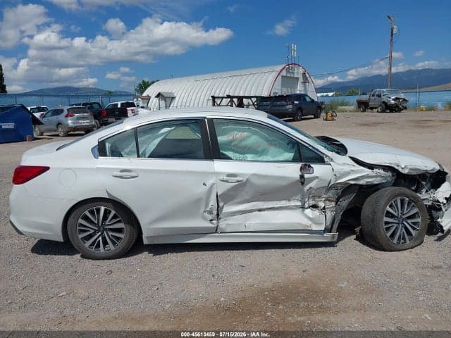 2019 SUBARU LEGACY 2.5I PREMIUM 14