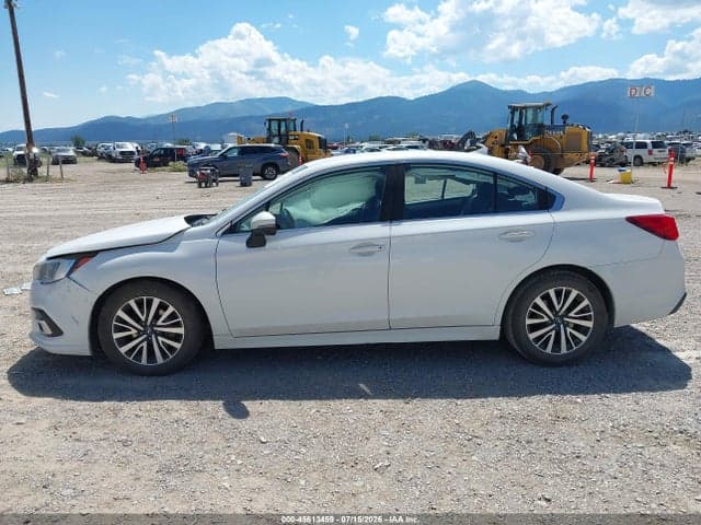 2019 SUBARU LEGACY 2.5I PREMIUM 15