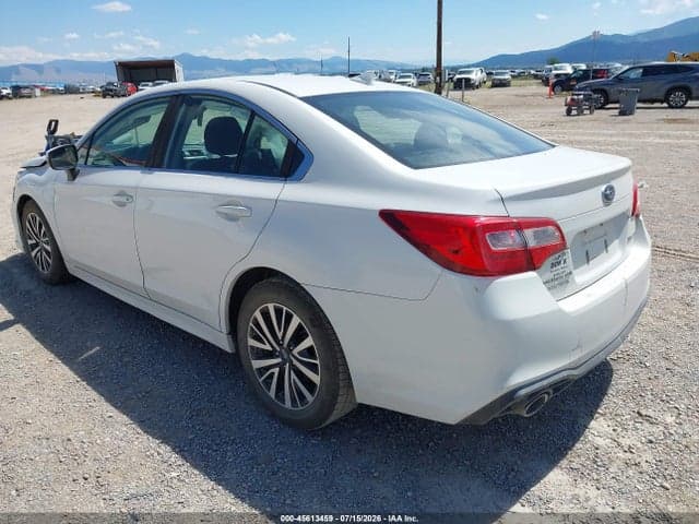 2019 SUBARU LEGACY 2.5I PREMIUM 3
