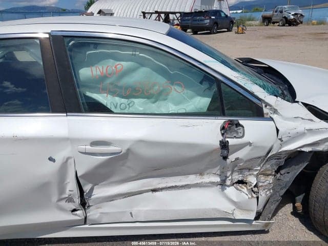 2019 SUBARU LEGACY 2.5I PREMIUM 5