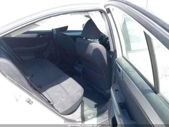 2019 SUBARU LEGACY 2.5I PREMIUM 8