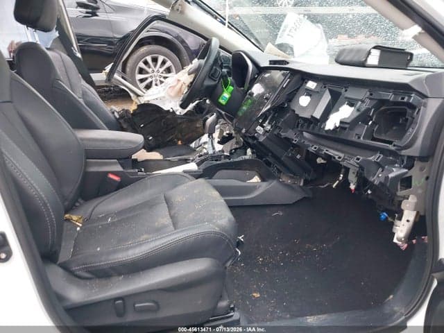 2024 SUBARU OUTBACK LIMITED 5