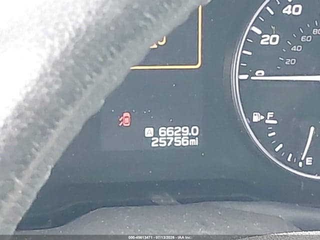 2024 SUBARU OUTBACK LIMITED 7