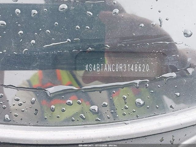 2024 SUBARU OUTBACK LIMITED 9