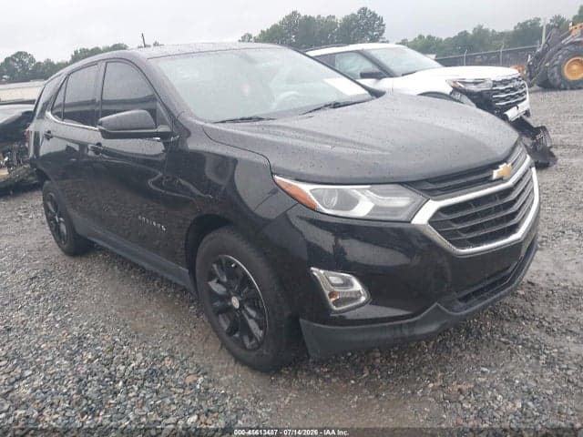 2019 CHEVROLET EQUINOX LT 1
