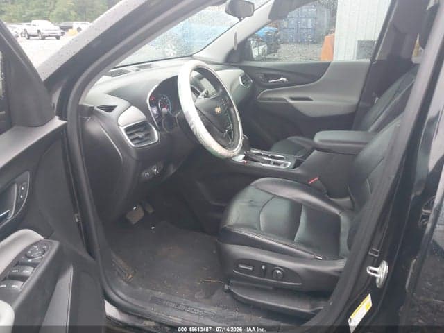 2019 CHEVROLET EQUINOX LT 5