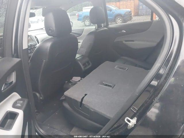 2019 CHEVROLET EQUINOX LT 8