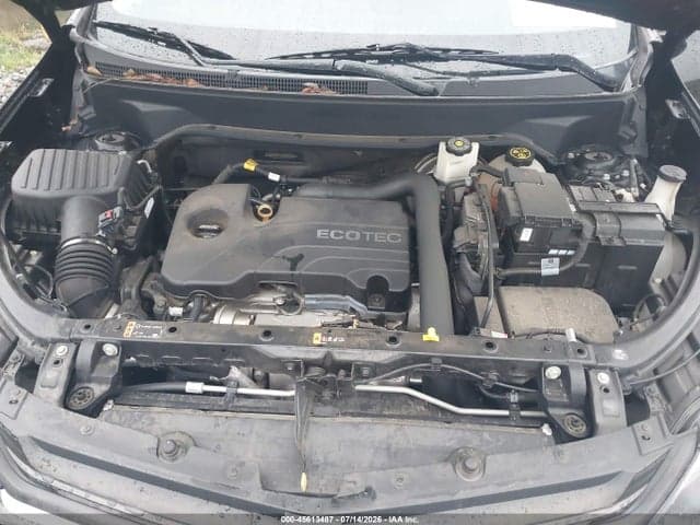 2019 CHEVROLET EQUINOX LT 10