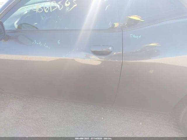 2018 DODGE CHALLENGER SXT PLUS 6