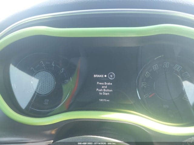 2018 DODGE CHALLENGER SXT PLUS 7