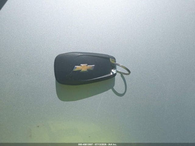 2021 CHEVROLET SPARK FWD 1LT AUTOMATIC 11