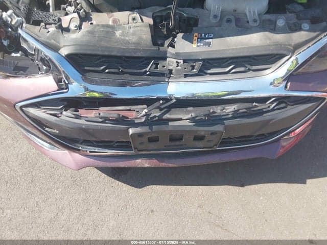 2021 CHEVROLET SPARK FWD 1LT AUTOMATIC 6
