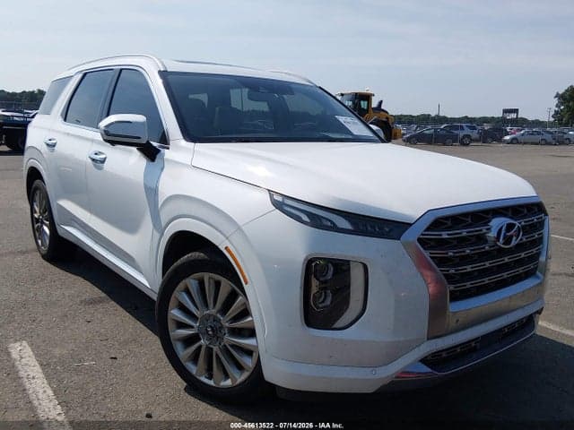 2020 HYUNDAI PALISADE LIMITED - 1