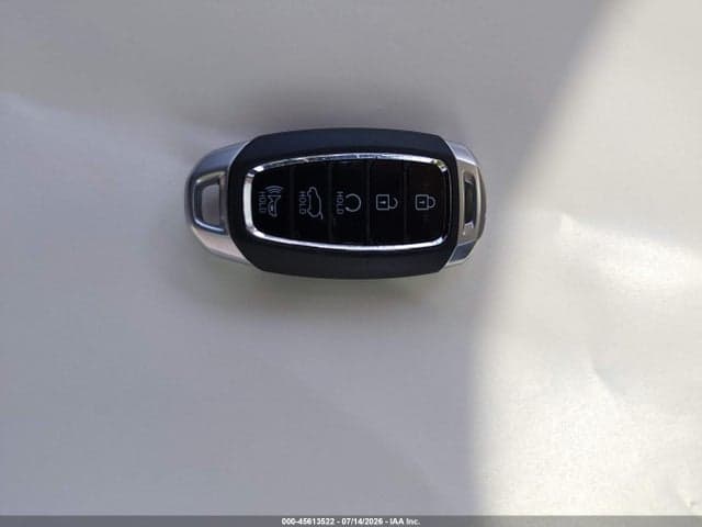 2020 HYUNDAI PALISADE LIMITED 11