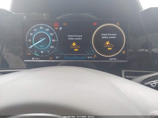 2022 HYUNDAI ELANTRA SEL 7