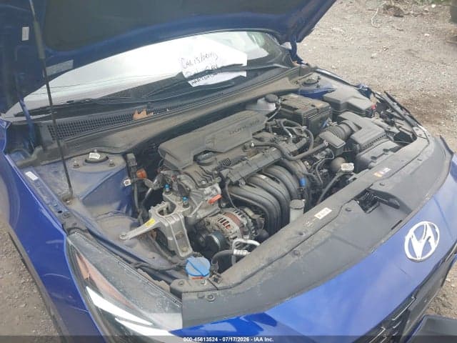 2022 HYUNDAI ELANTRA SEL 10
