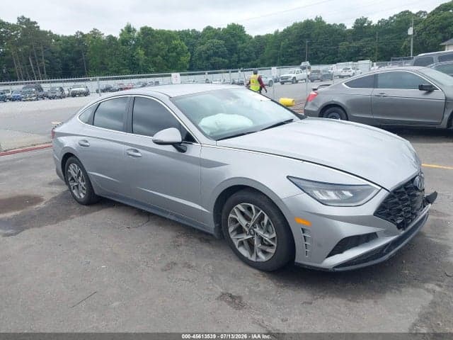 2023 HYUNDAI SONATA SEL 1