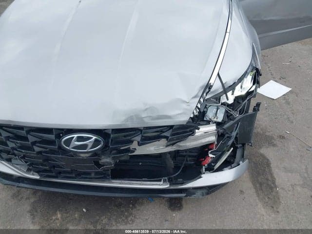 2023 HYUNDAI SONATA SEL 6