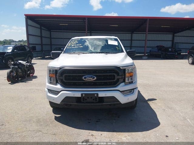 2022 FORD F-150 XLT 12