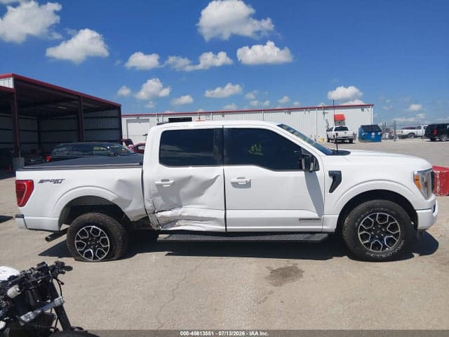 2022 FORD F-150 XLT 13