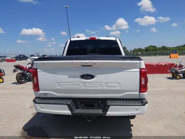 2022 FORD F-150 XLT 16