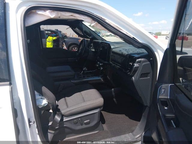 2022 FORD F-150 XLT 5