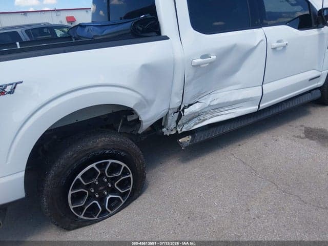 2022 FORD F-150 XLT 6