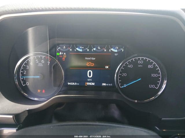 2022 FORD F-150 XLT 7