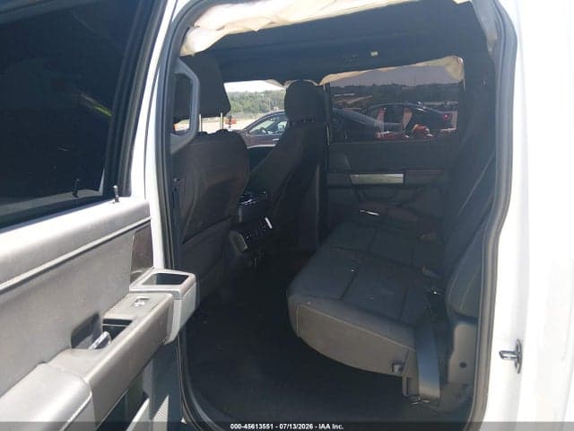 2022 FORD F-150 XLT 8