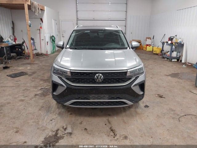 2022 VOLKSWAGEN TAOS 1.5T SE 12