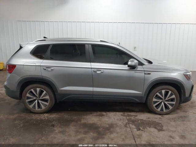 2022 VOLKSWAGEN TAOS 1.5T SE 13