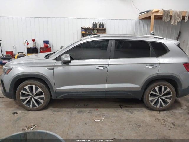 2022 VOLKSWAGEN TAOS 1.5T SE 14