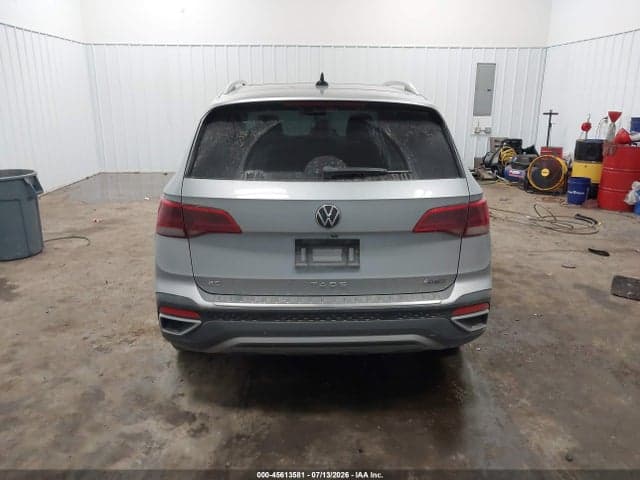 2022 VOLKSWAGEN TAOS 1.5T SE 16