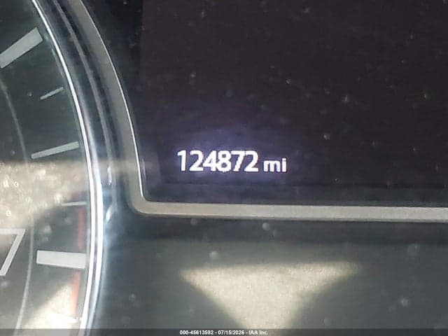 2017 NISSAN ALTIMA 2.5/2.5 S/2.5 SL/2.5 SR/2.5 SV 14