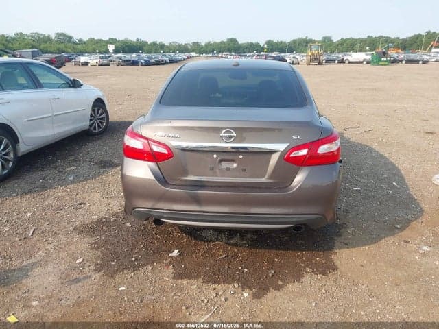 2017 NISSAN ALTIMA 2.5/2.5 S/2.5 SL/2.5 SR/2.5 SV 15