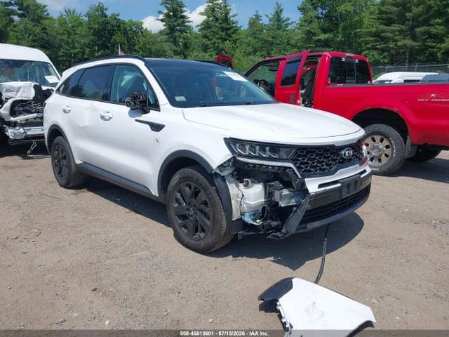 2021 KIA SORENTO S 1