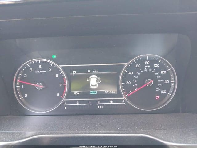 2021 KIA SORENTO S 7
