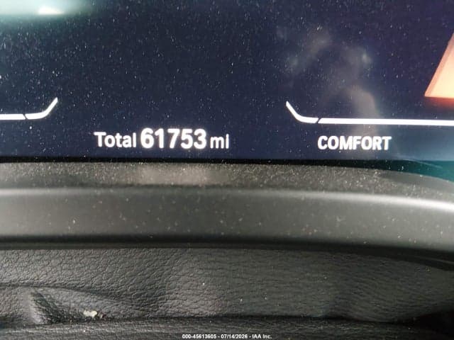 2022 BMW X3 XDRIVE30I 15