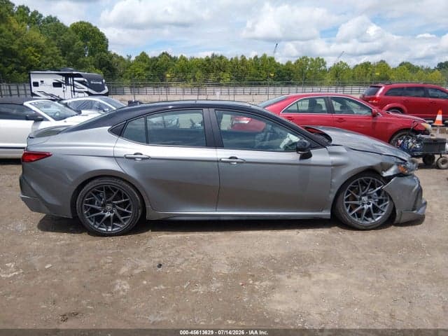 2026 TOYOTA CAMRY XSE 13