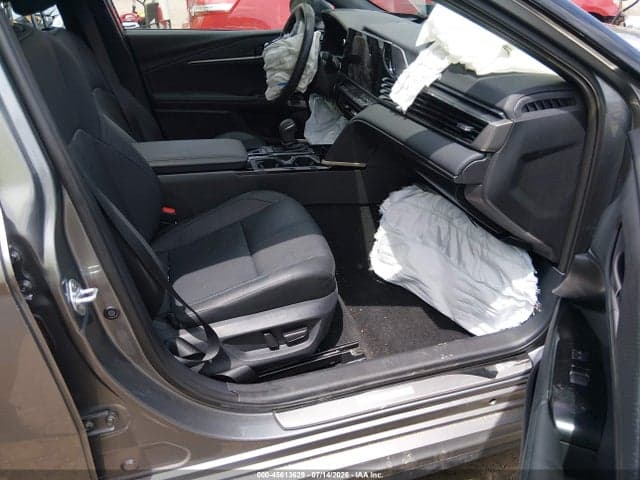 2026 TOYOTA CAMRY XSE 5