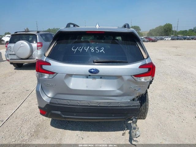 2019 SUBARU FORESTER LIMITED 16