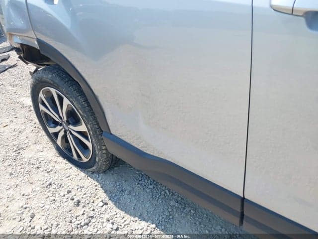 2019 SUBARU FORESTER LIMITED 20