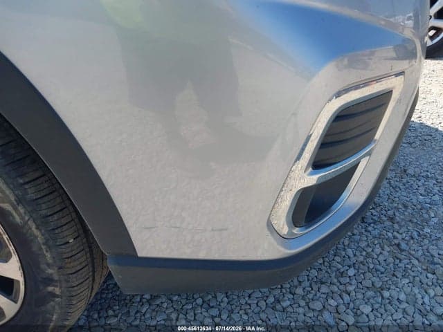 2019 SUBARU FORESTER LIMITED 21
