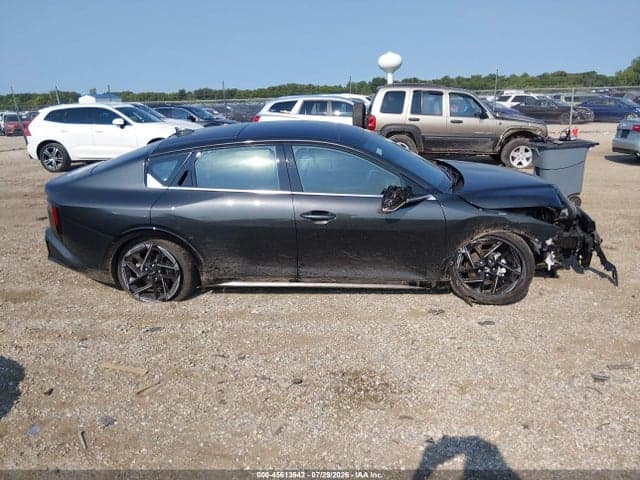 2026 KIA K4 GT-LINE 13