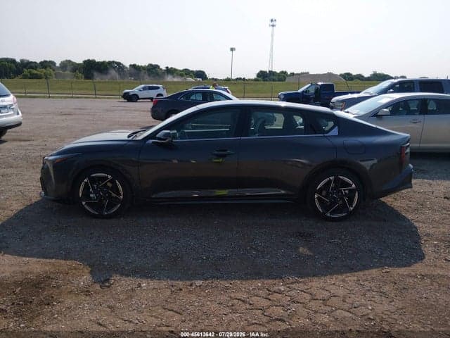 2026 KIA K4 GT-LINE 14